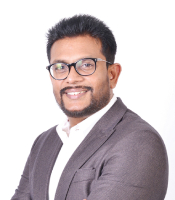 Dr V Janagan