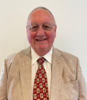 Alan Clarke